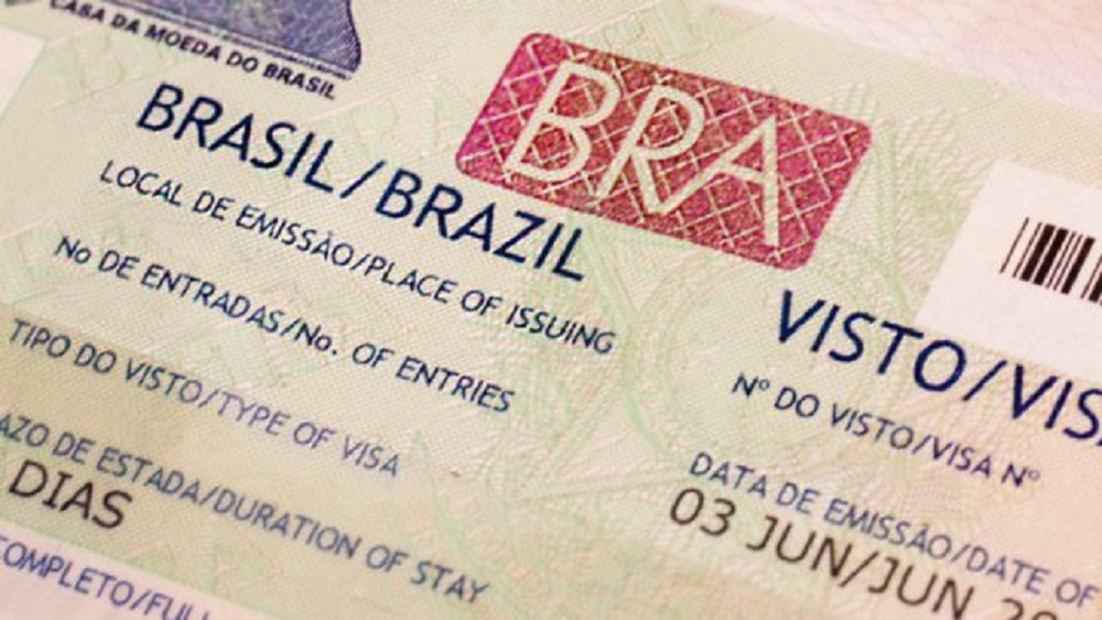 Brasil dispensa visto de entrada para Canadá, EUA, Japão e Austrália
