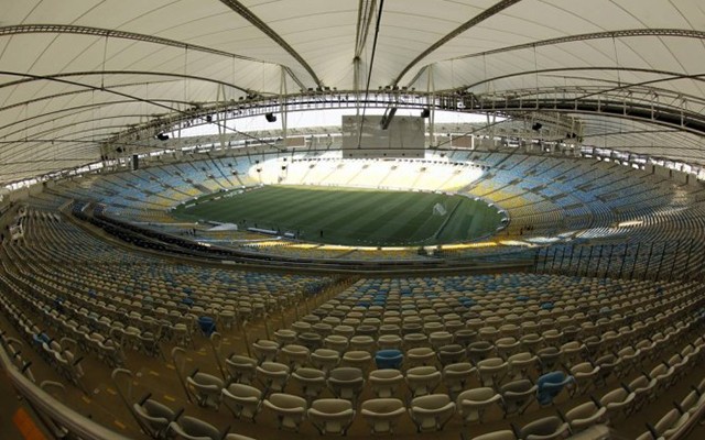 Governo do Rio anuncia rompimento da concessão do Maracanã