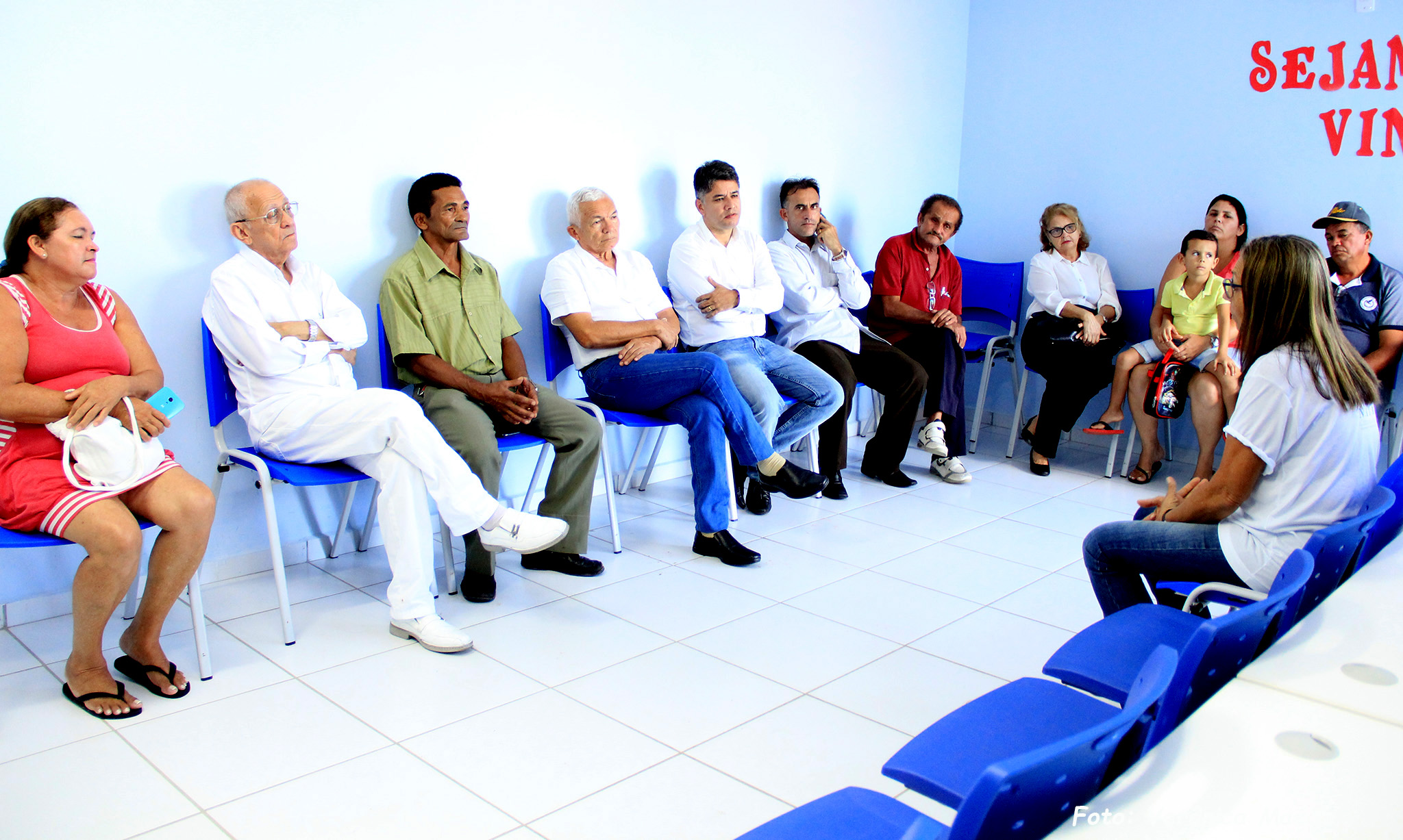 Posto de Saúde funciona sem médico na zona Norte de Natal