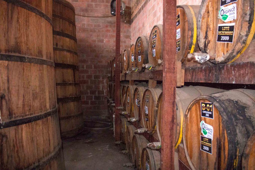 Samanaú vai exportar derivados de cachaça orgânica para Filipinas, EUA e Europa