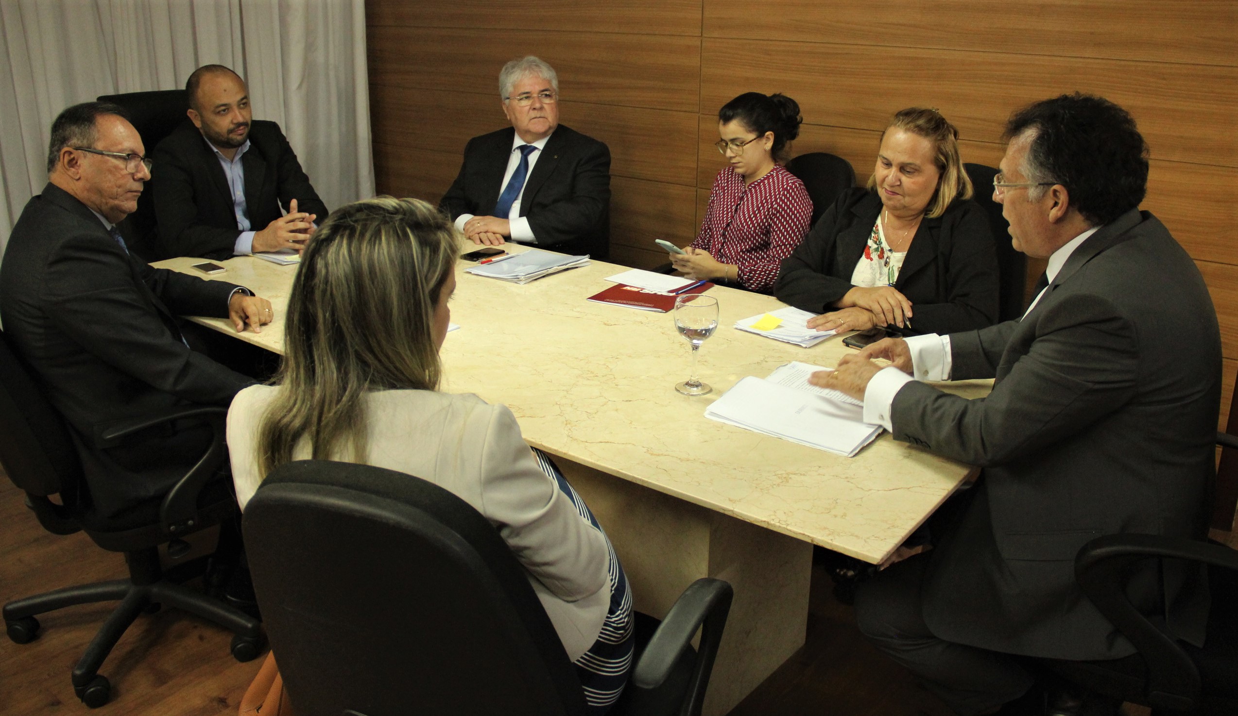 Vereadores começam a discutir Plano Diretor de Natal