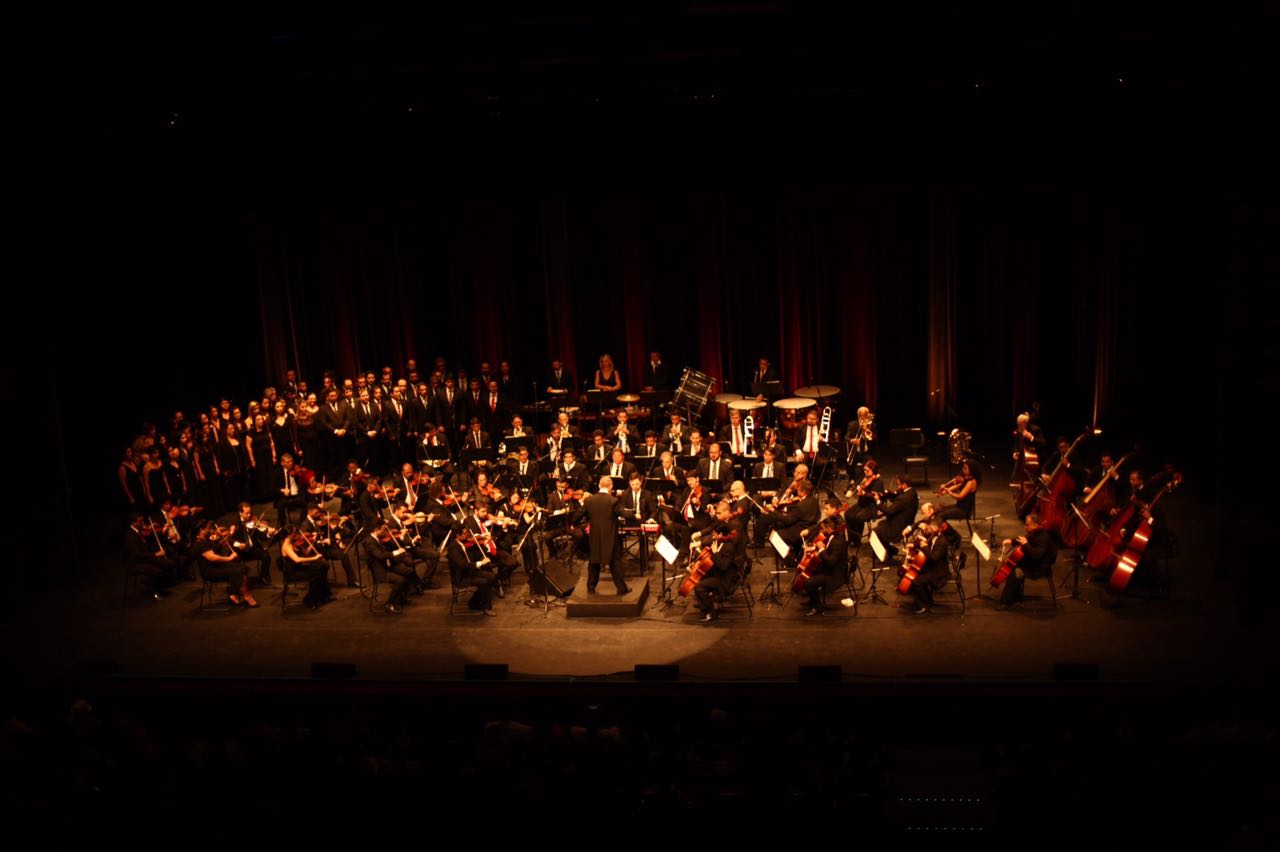 Orquestra Sinfônica do RN faz abertura da temporada 2019 na próxima semana