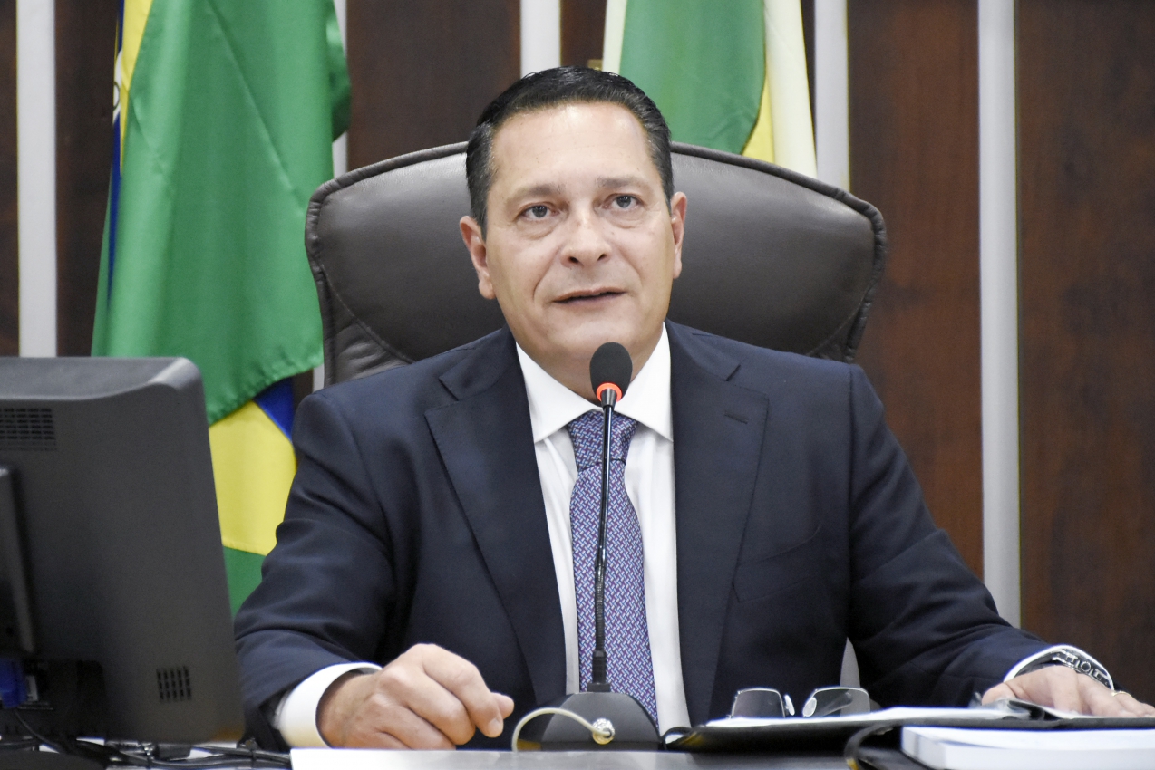 Ezequiel Ferreira solicita ampliação de serviços públicos para o Agreste