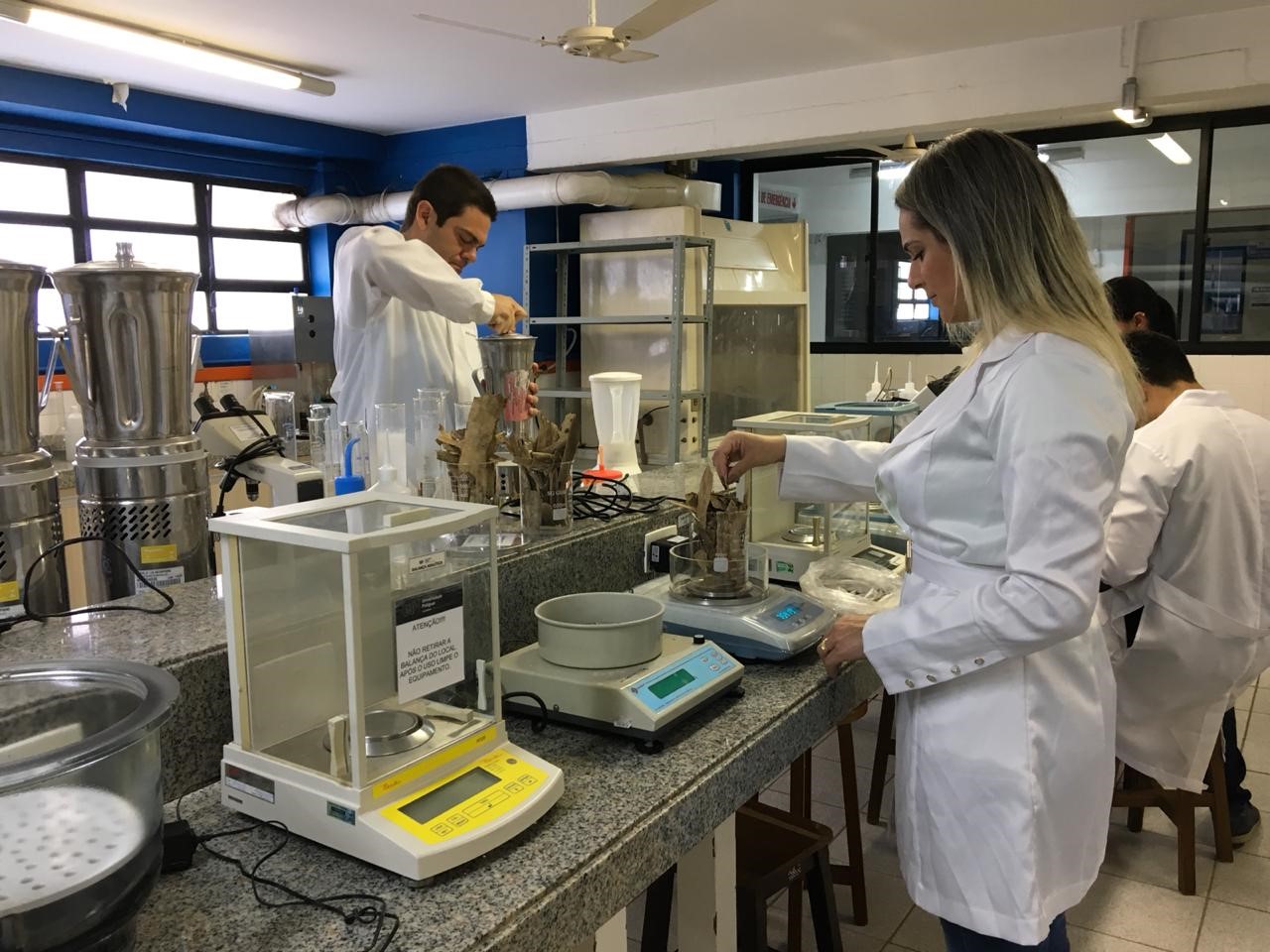 Dia da Água: Potiguares desenvolvem método para tratar lençol freático