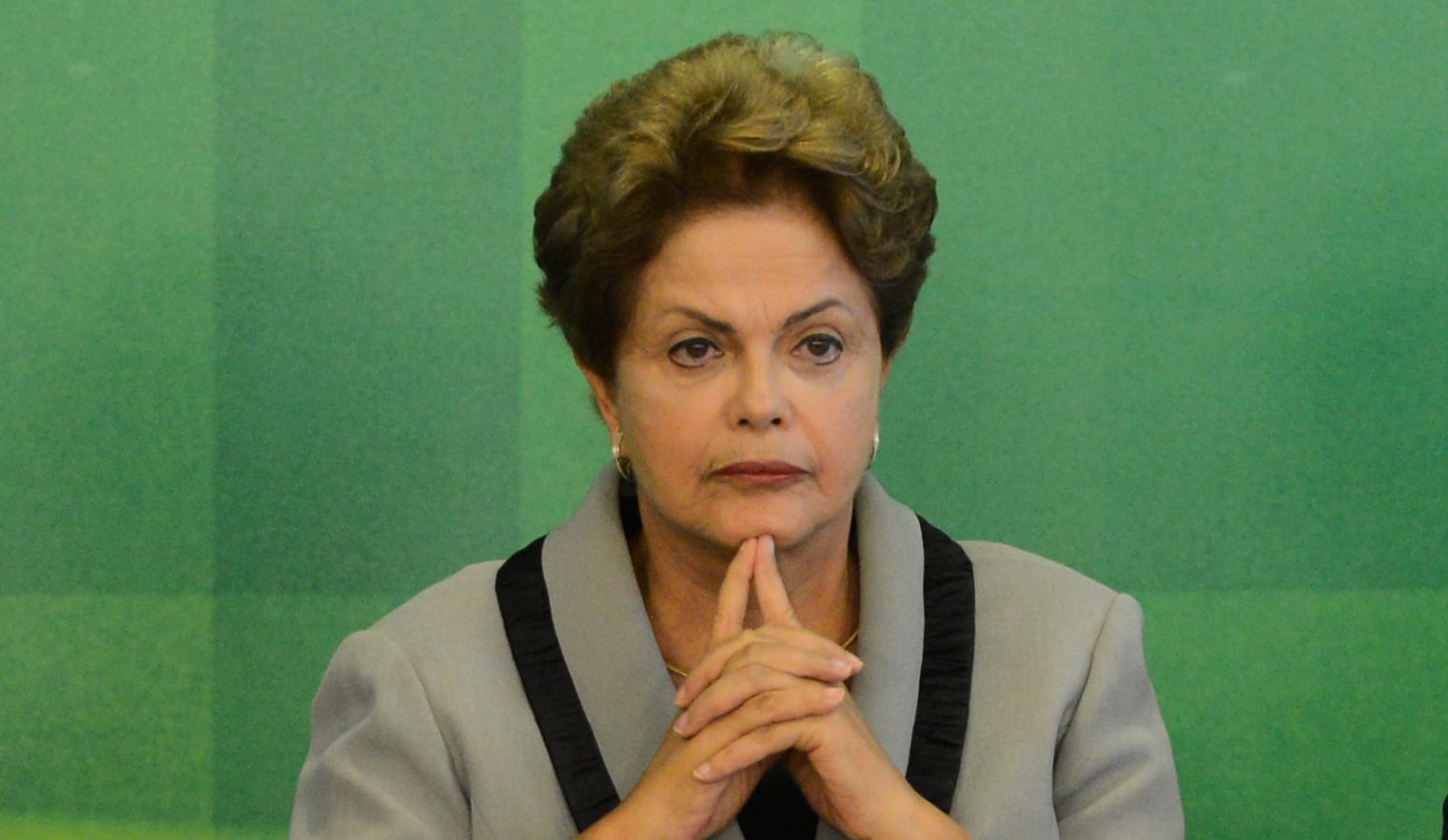 Dilma gastou mais de meio milhão com diárias e passagens para assessores em 2018