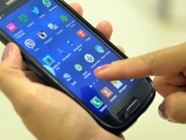 Anatel inicia bloqueio de celulares irregulares no RN e em mais 14 estados