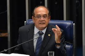 Apenas um senador do RN apoia análise de pedido de impeachment de Gilmar Mendes