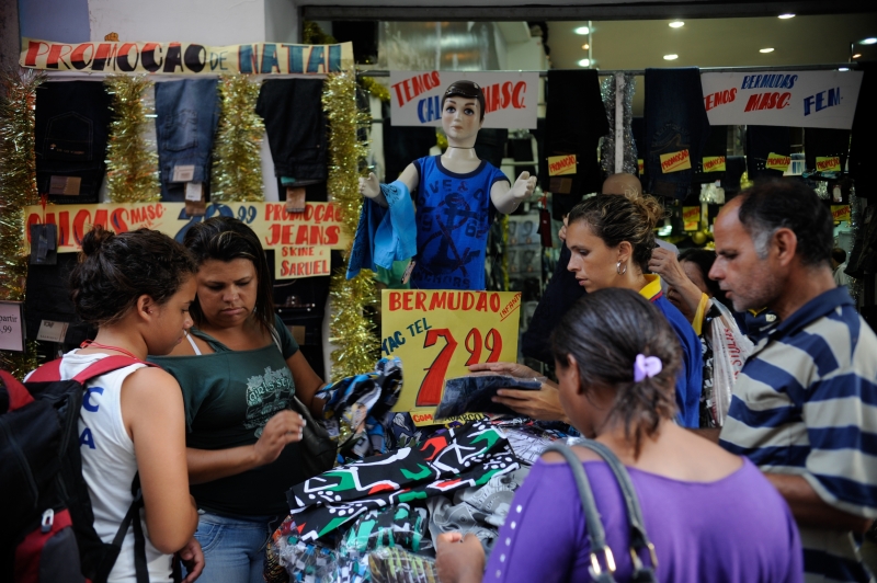 Governo do RN prevê terminar 2019 com saldo positivo de 10 mil empregos gerados