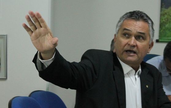 Girão: "Esquerda não para de espalhar mentiras sobre Nova Previdência"