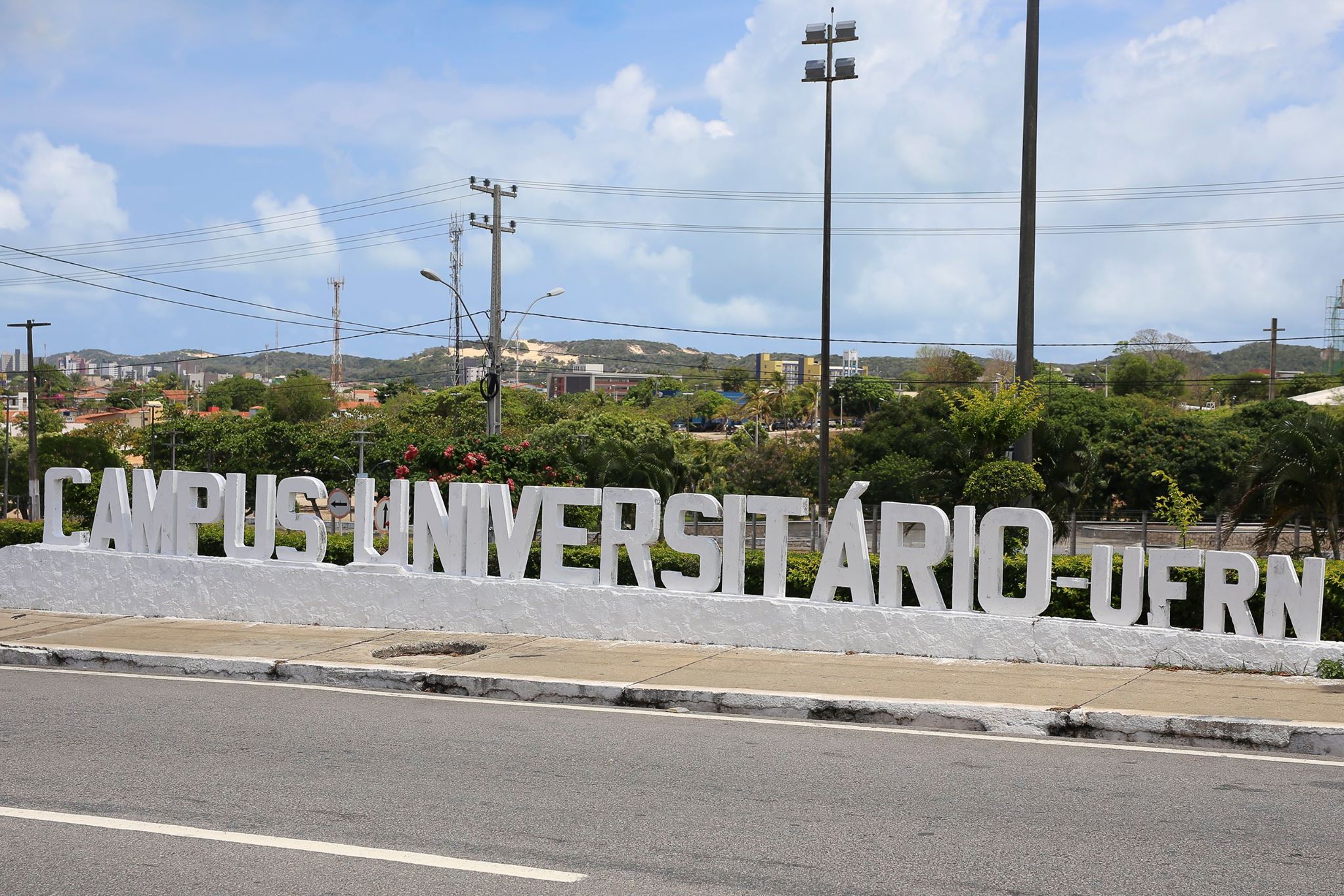 Senador propõe programa de intercâmbio entre universidades do Irã e do RN