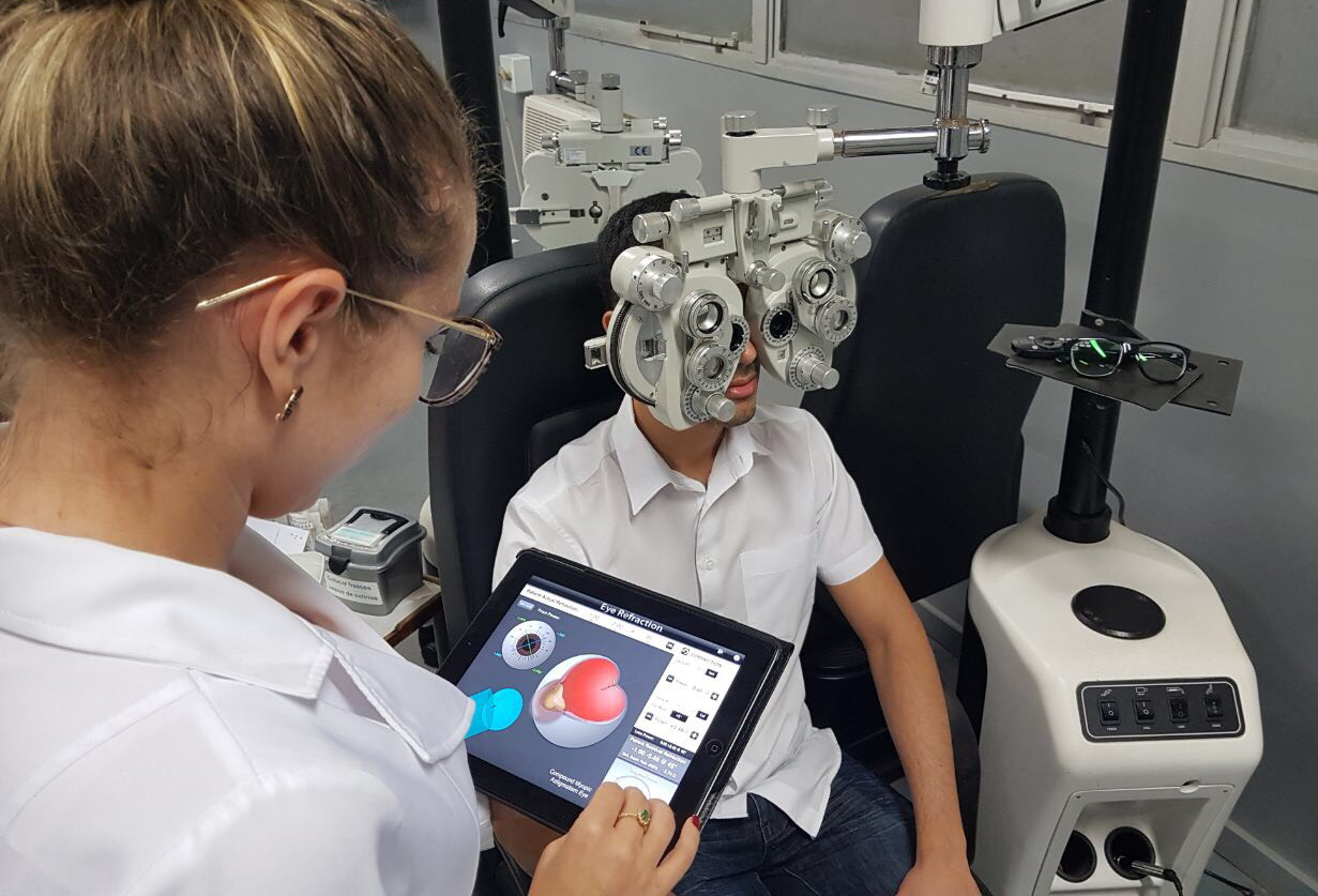 25º Congresso Norte-Nordeste de Oftalmologia ocorre nesta semana em Natal