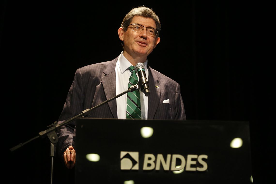 BNDES registrou lucro líquido de R$ 6,7 bilhões em 2018