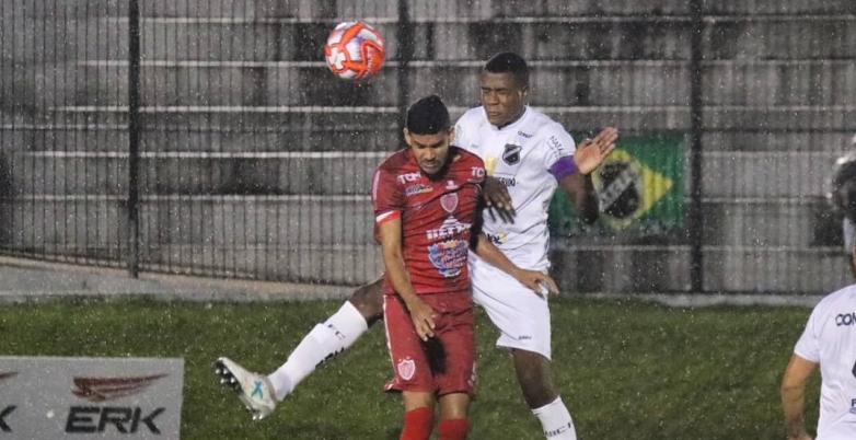 Potiguar vence ABC no Frasqueirão e enfrentará América na final da Copa RN