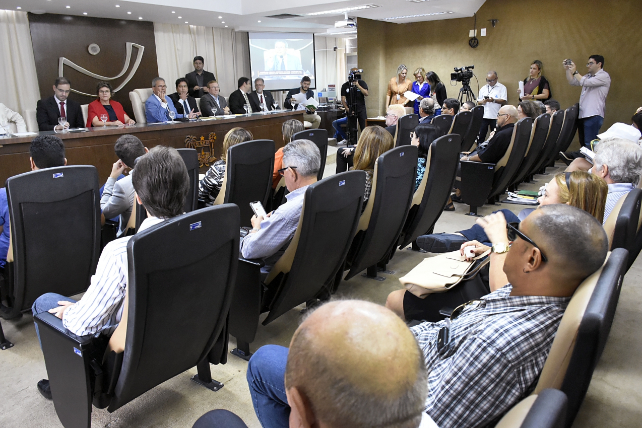 Fecomércio: Tarifa aérea do RN é mais cara que Recife, Fortaleza e João Pessoa