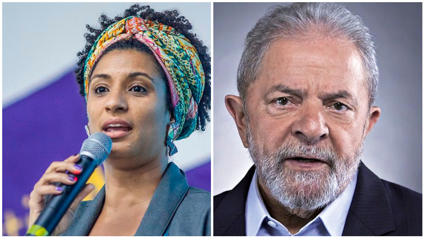 Bonavides: Morte de Marielle e prisão de Lula podem nos levar a tempos sombrios