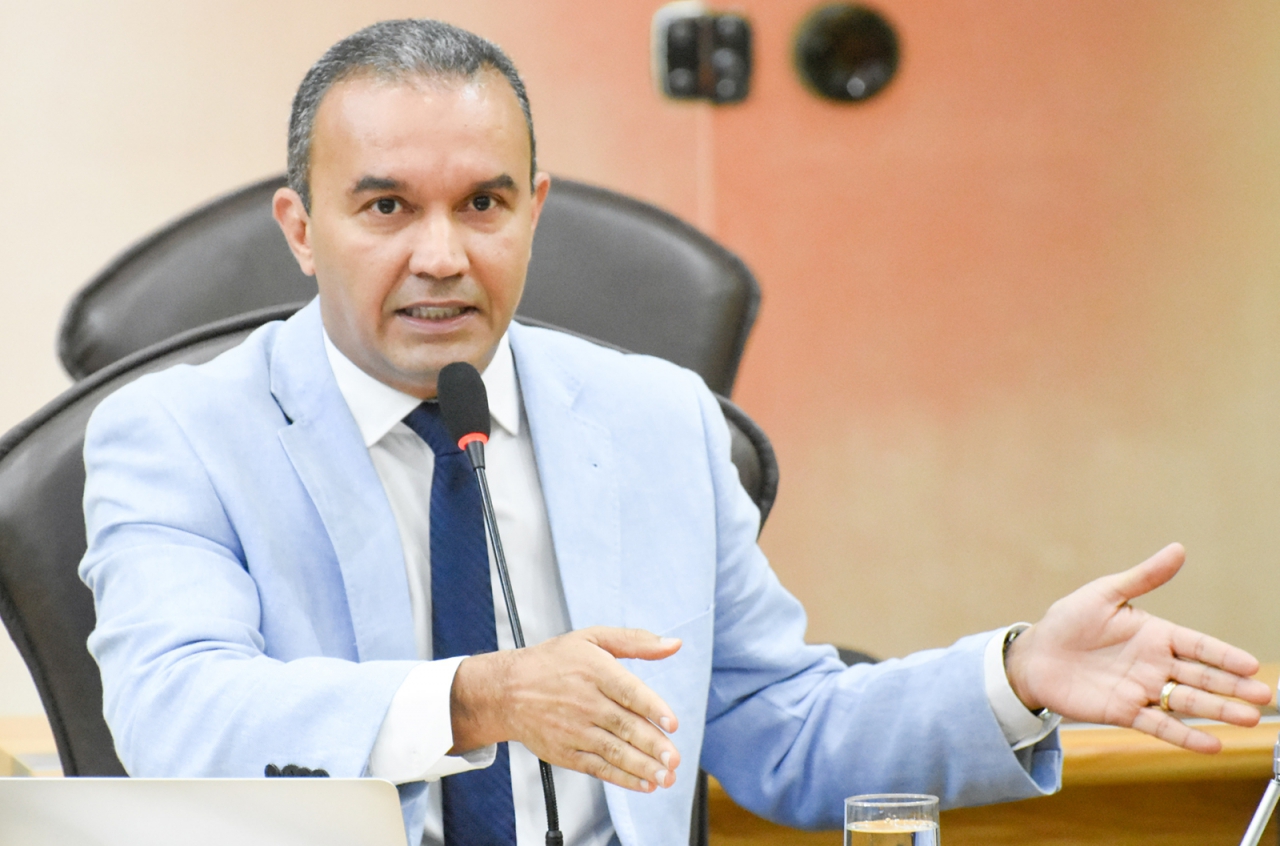 Deputado cobra números da antecipação dos royalties: "Governo não dá satisfação"