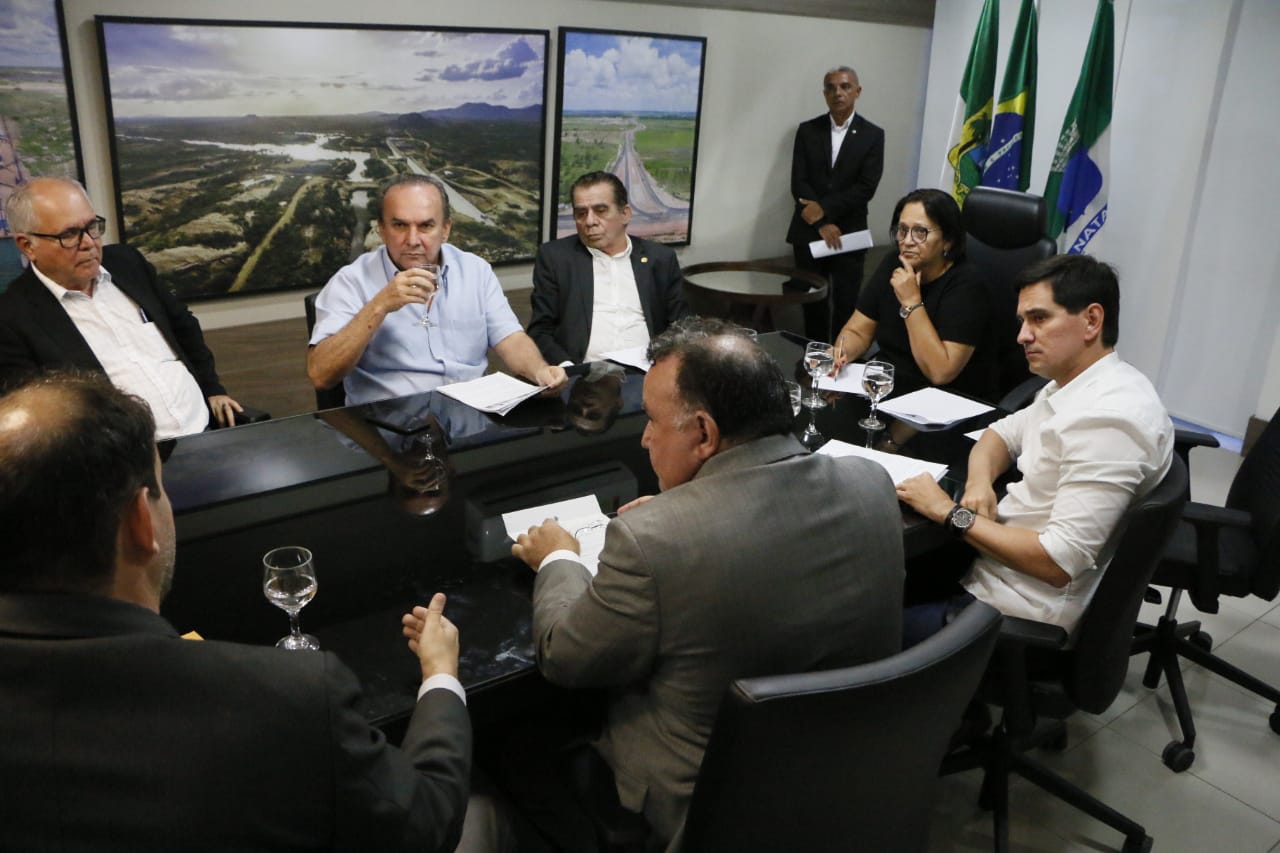 Para aumentar arrecadação, Governo do RN quer incentivar regularização de motos