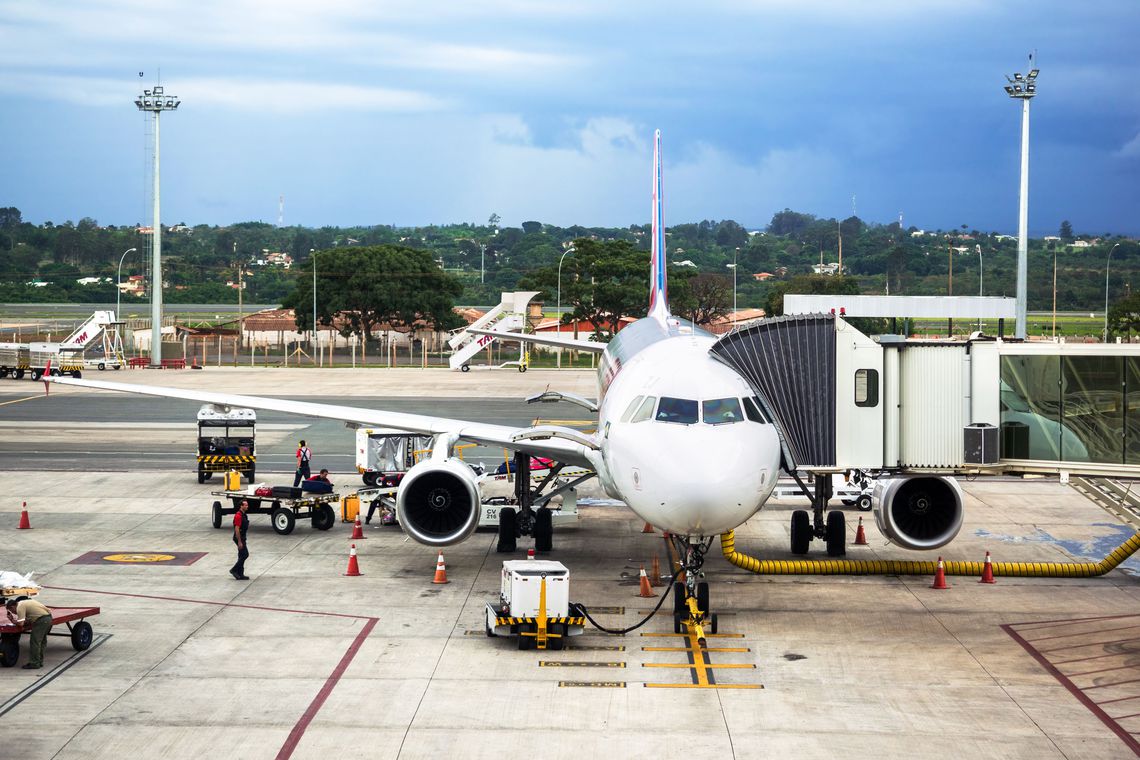 Governo economizará R$ 15 mi com compra direta de passagens aéreas
