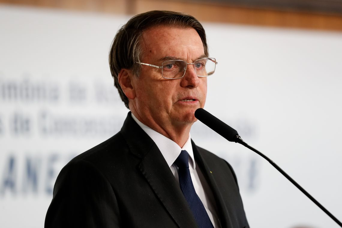 Presidente quer firmar convênios de intercâmbio acadêmico com Israel