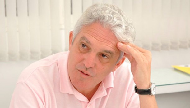 João Maia defende que outra empresa explore petróleo e gás do RN