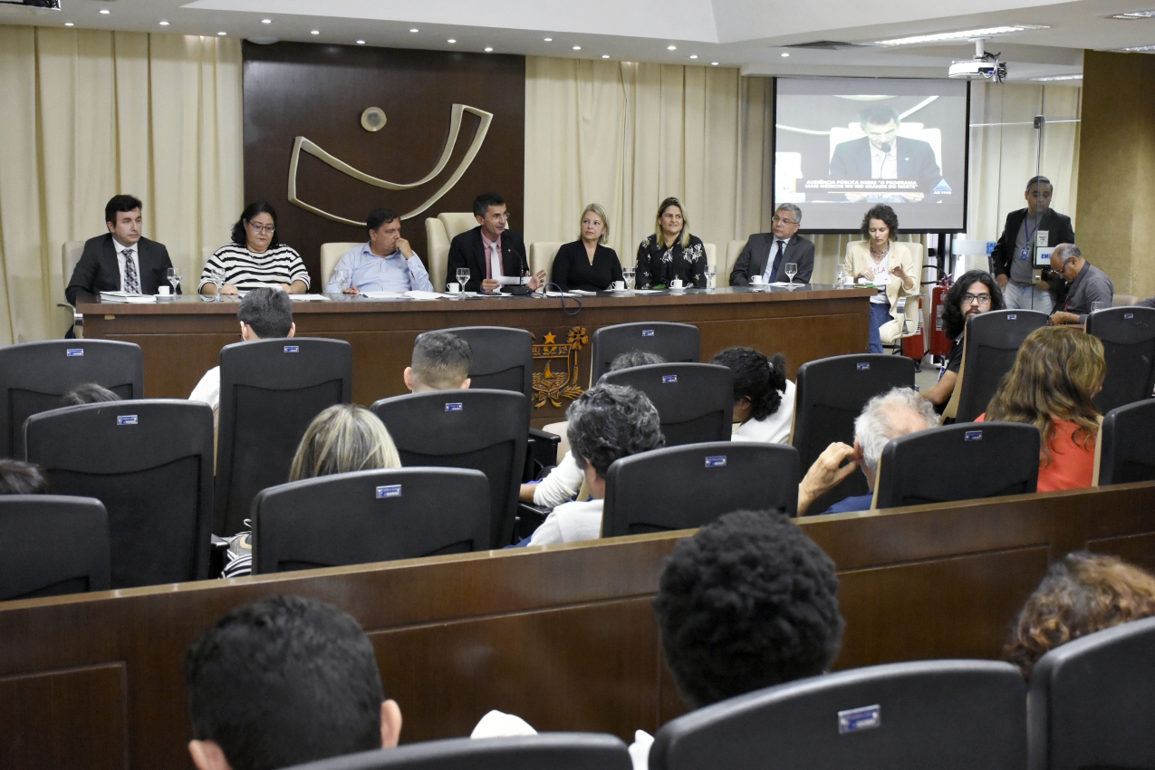 Petista diz que mudança no Mais Médicos deixou municípios desassistidos