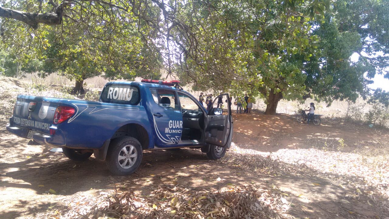 Vereador solicita Ronda Ostensiva em comunidades rurais de Ceará-Mirim