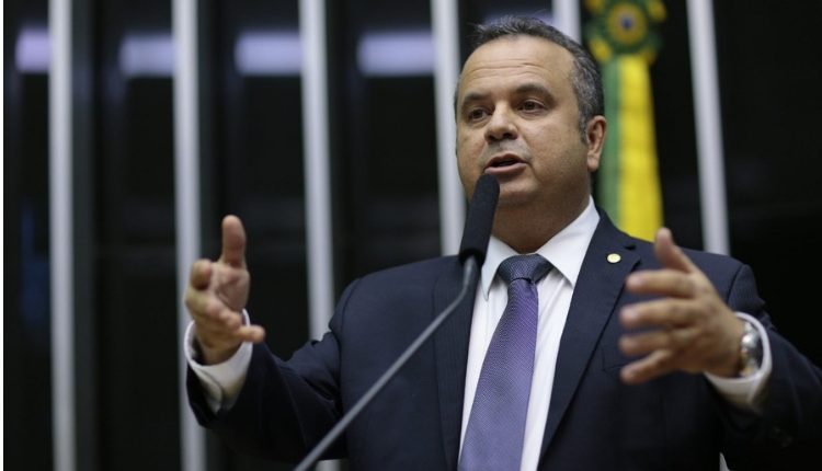 "Reforma tributária é essencial", diz Rogério Marinho
