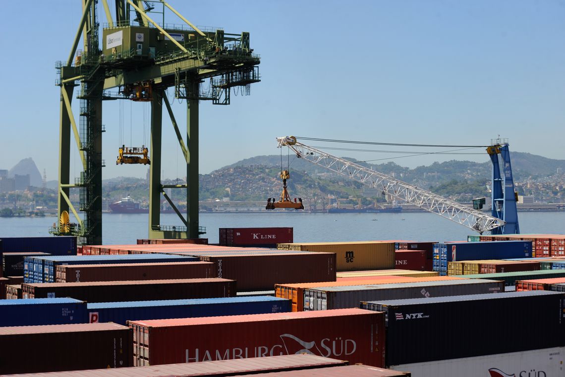 Sem OMC, custo das exportações brasileiras aumentaria 120%, diz CNI
