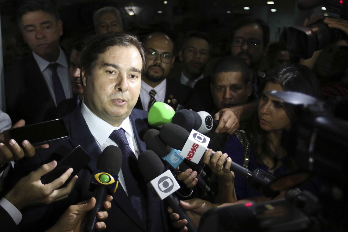 Câmara excluirá BPC e trabalhadores rurais da reforma da Previdência