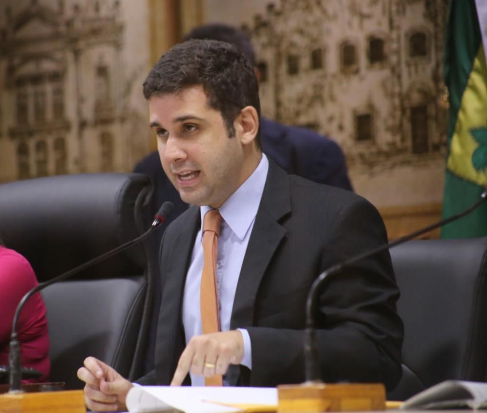 Vereadores endurecem normas para manutenção e conservação de obras em Natal