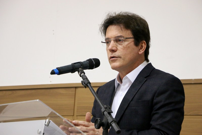 Robinson Faria: "Sonho com RN próspero e liberto da velha política"