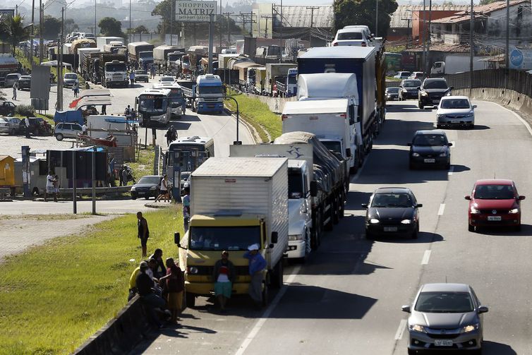 Governo quer conceder o que for possível para iniciativa privada