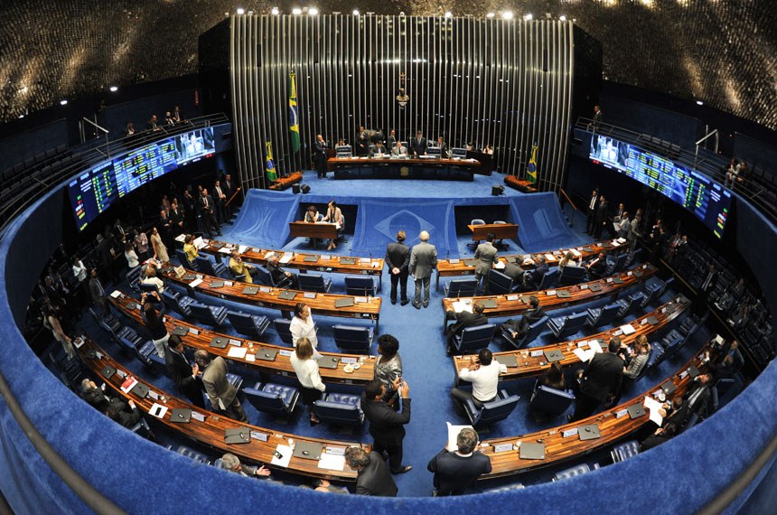 Senado aprova PEC do Orçamento Impositivo; texto volta para Câmara