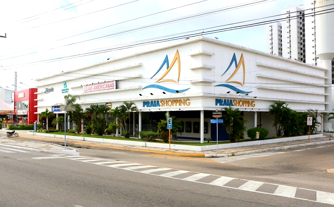 Praia Shopping inova e oferece opção de delivery para seus clientes