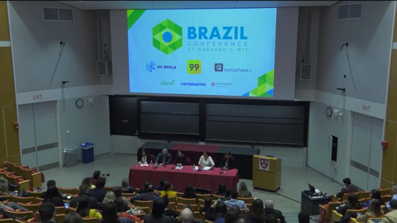 (AO VIVO) Assista a debate com Fátima Bezerra em evento nos EUA