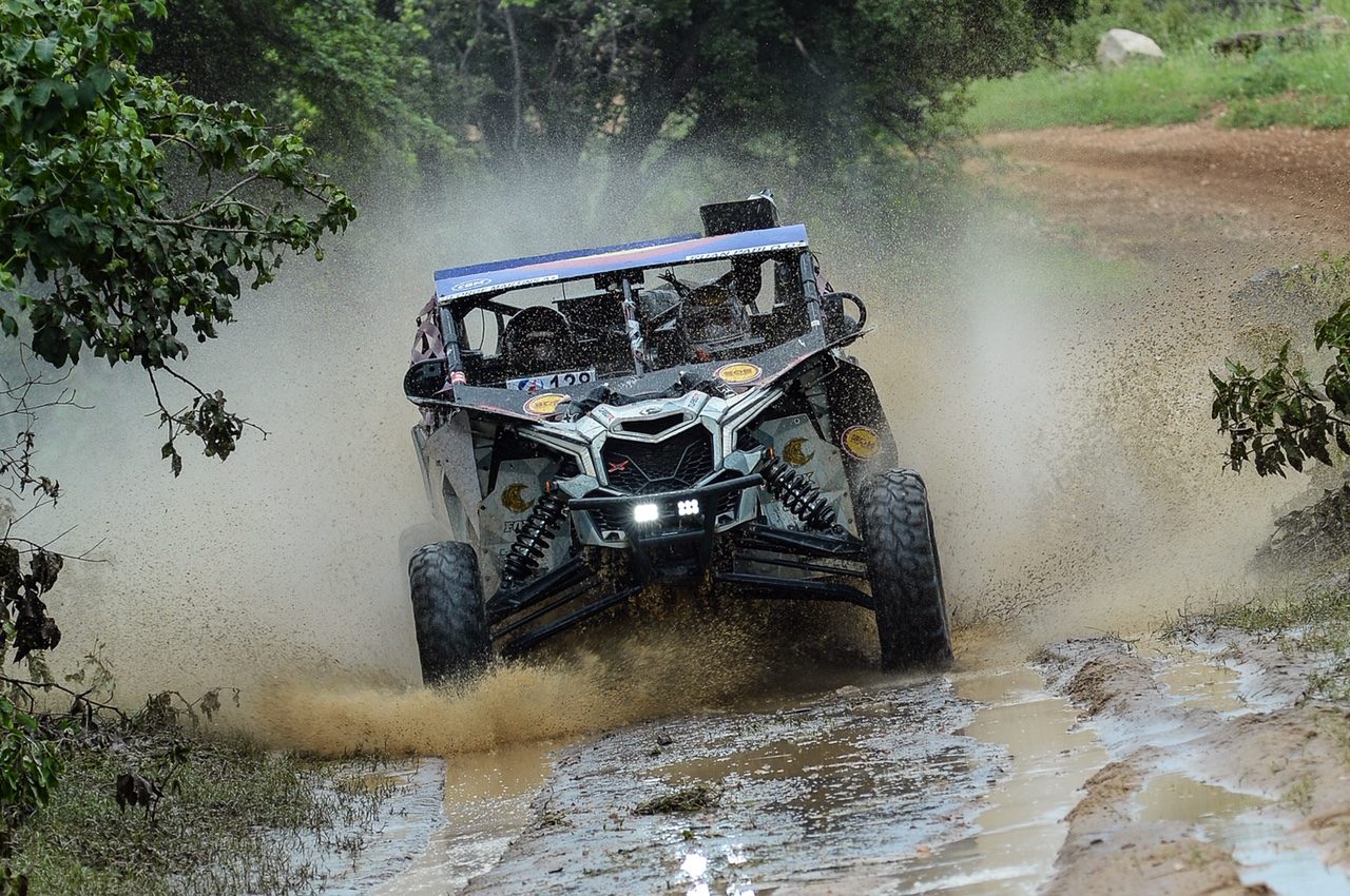21º Rally RN 1500 conhecerá seus campeões neste domingo