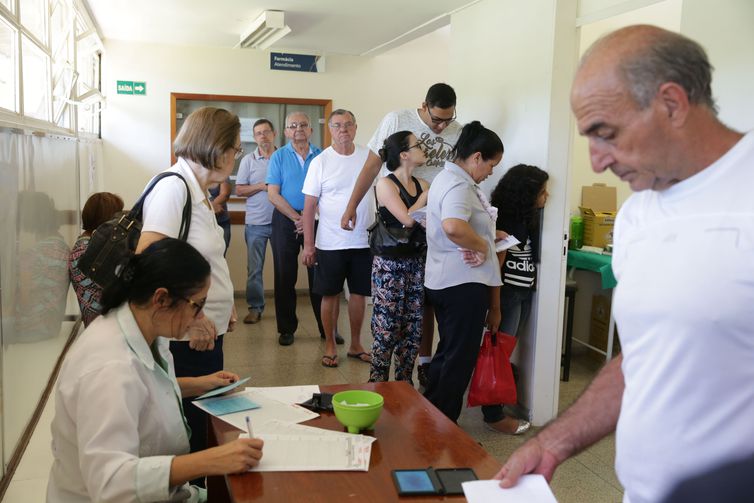 Campanha de vacinação contra a gripe começa esta semana em todo o país