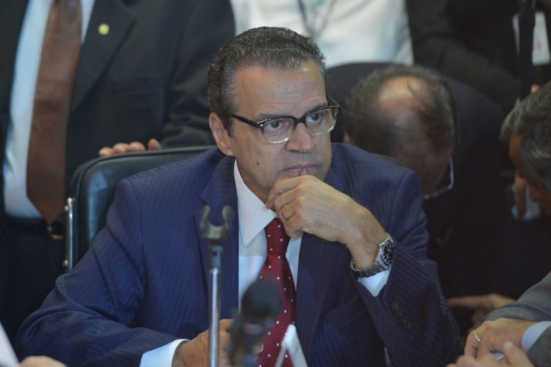 Henrique Alves diz que todas as 27 testemunhas de acusação do MP lhe inocentaram
