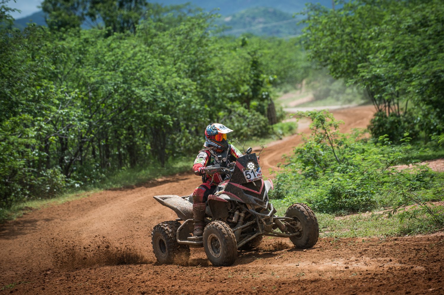 21º Rally RN 1500 define seus campeões