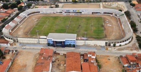 Federação confirma final da Copa RN em Mossoró