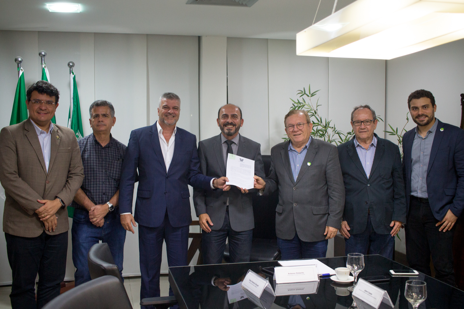 Fábrica quer investir R$ 40 milhões e gerar 110 empregos diretos em Goianinha