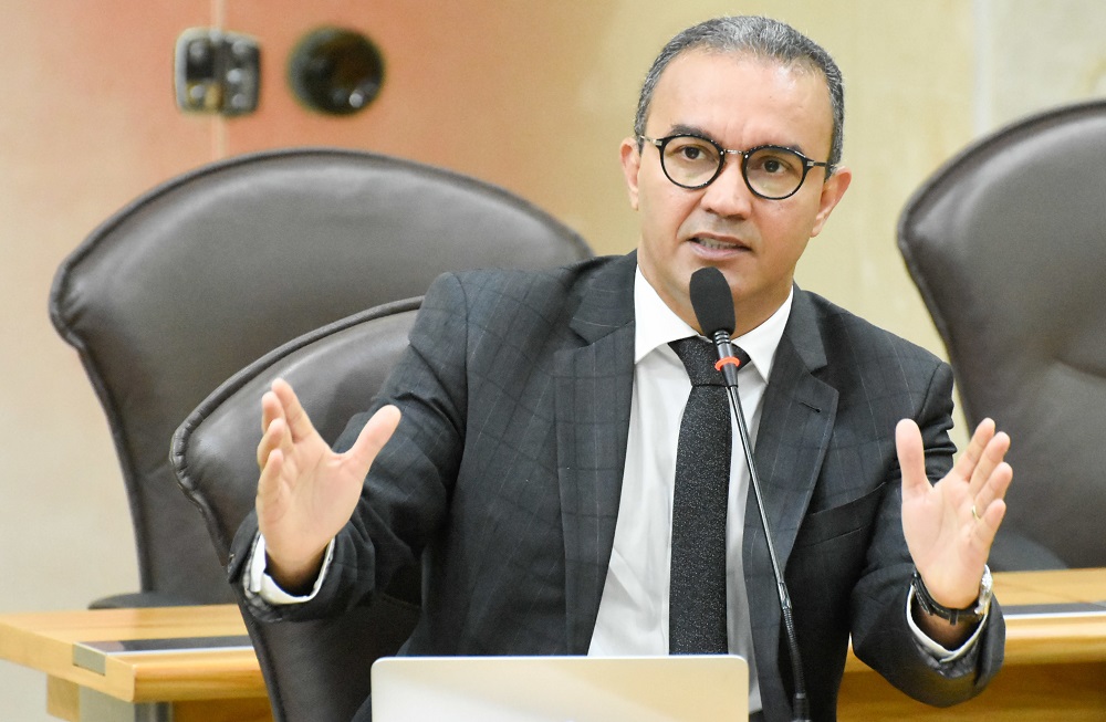 "Infelizmente, não vejo perspectiva de futuro”, diz Kelps sobre governo Fátima