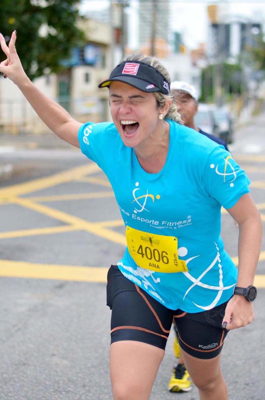 Maratona da Cidade do Natal 2019 será realizada em maio