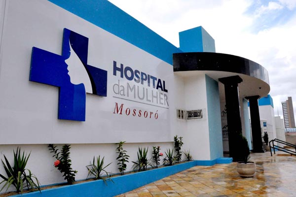 Estado analisará PPP ou empresa pública para gestão de Hospital em Mossoró