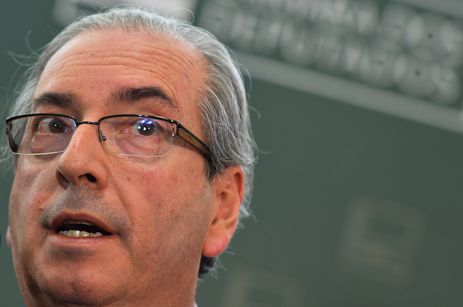 Segunda Turma do STF mantém condenação de Cunha na Lava Jato