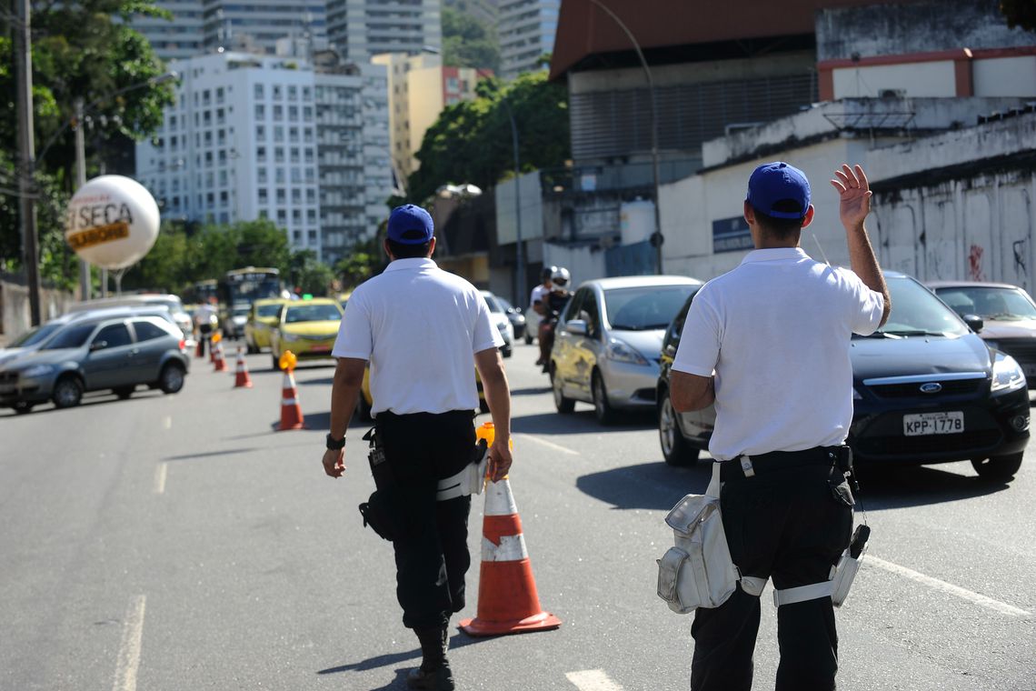 Validade da carteira de motorista pode passar para 10 anos