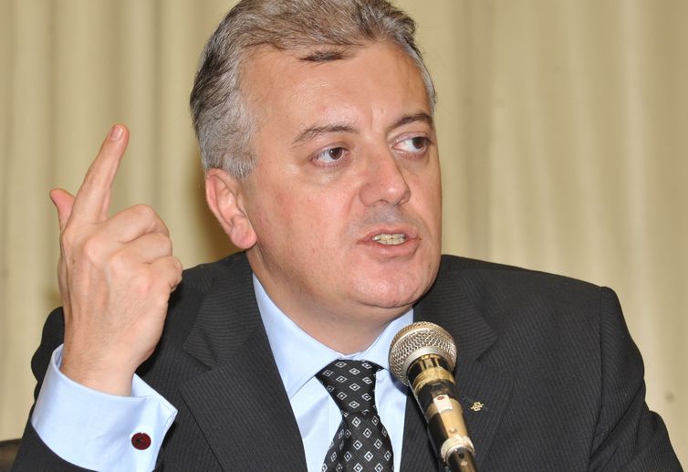 Segunda Turma do STF manda soltar ex-presidente da Petrobras do Governo Dilma