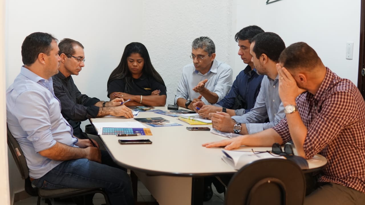 Sindicato dos Policiais Federais do RN volta a debater reforma da previdência