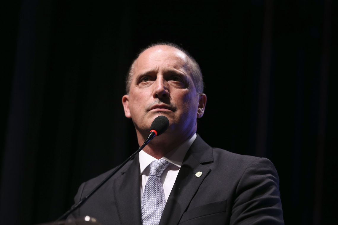 “Nova Previdência não retira direito de ninguém”, diz ministro da Casa Civil