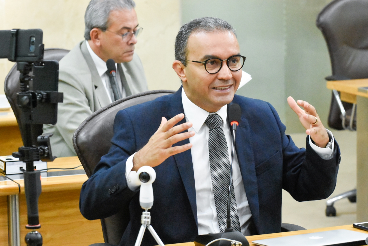 Kelps defende que Zona Norte de Natal seja um polo de desenvolvimento econômico